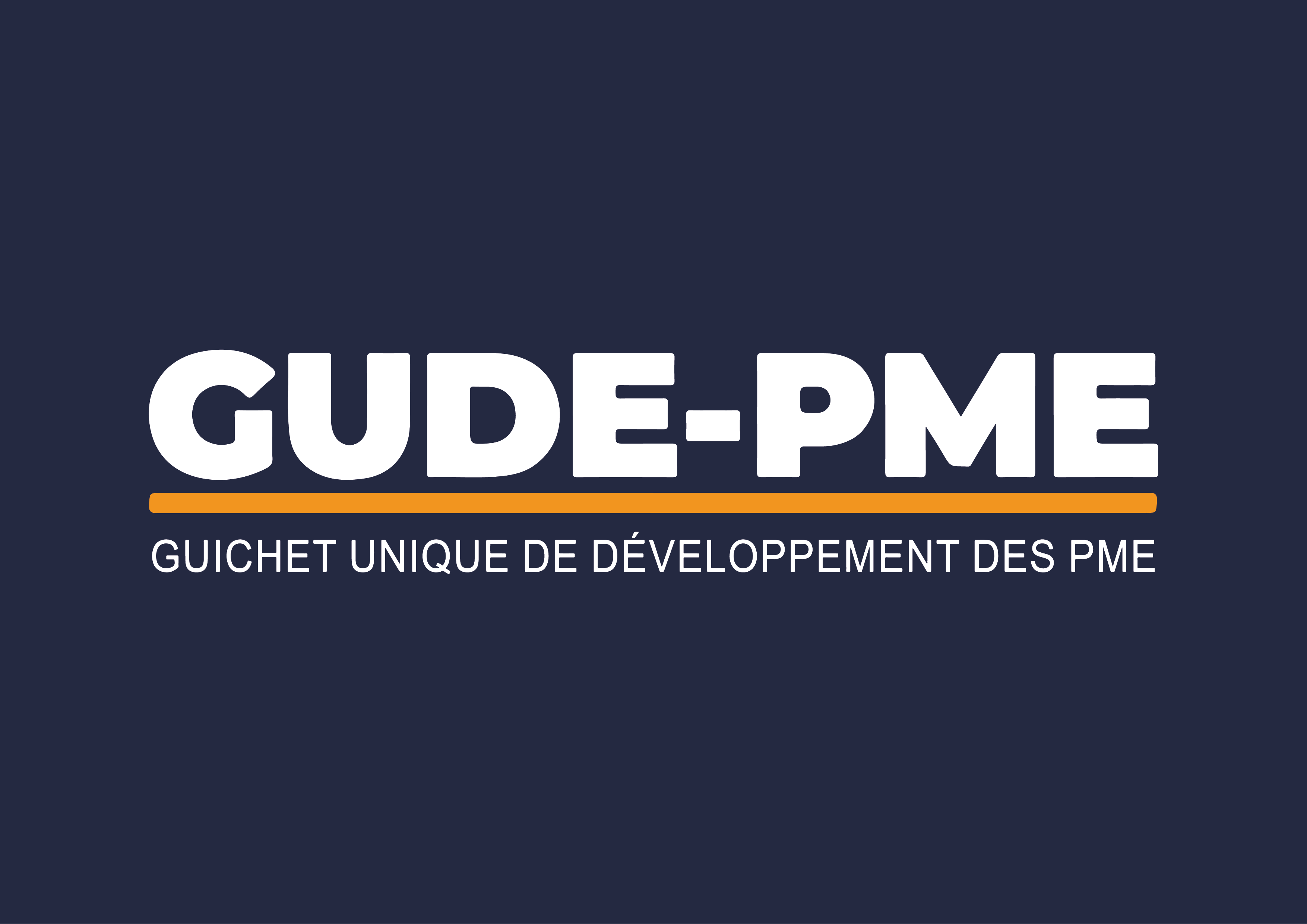 Logo GUDE